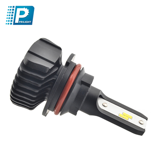 Sistema de iluminación automático, Chip S1 <span class=keywords><strong>Plus</strong></span>, faro Led de alta potencia, 40W, 4500LM, para coche - Product Image 4