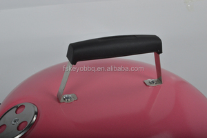 Caldera de carbón <span class=keywords><strong>para</strong></span> <span class=keywords><strong>barbacoa</strong></span> parrilla portátil de <span class=keywords><strong>interior</strong></span> de alta calidad - Product Image 2