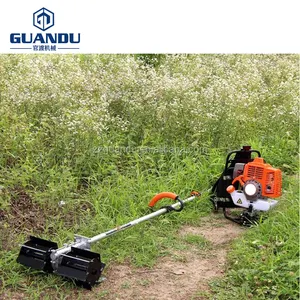 Cultivation Weeding Machine