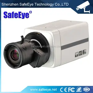 2MP 3MP AHD CVI TVI SDI 可选盒式摄像机，1080 P 2.0MP 分辨率