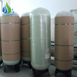 Haute performance de filtre à eau FRP réservoir/Canature <span class=keywords><strong>Greenfilter</strong></span>/machine à eau Pure avec RO adoucisseur d'eau/2019 - Product Image 4