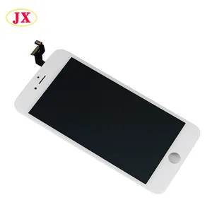 Lcd תצוגת מסך עבור Iphone 6s בתוספת מסך החלפה עם Digitizer