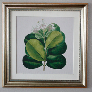 Venta caliente pintura del árbol abstracto enmarcado <span class=keywords><strong>arte</strong></span> de la pared, personalizado marco de madera decoración del hogar - Product Image 1
