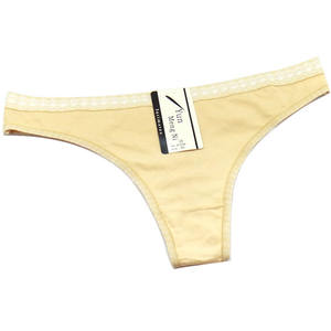 Giovani Ragazze Sexy <span class=keywords><strong>in</strong></span> Mutandine Trasparenti <span class=keywords><strong>Perizoma</strong></span> G-string - Product Image 3