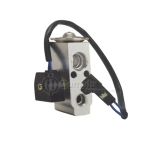 Vanne de surpression de climatisation Gamela Lexus EV-2302 0.5-2.5T CN OE T-88515-22060 Liquide 3/8" Liquide 5/8" Aspiration 3/4" - Product Image 1