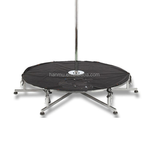 Xách Tay Vũ Nữ Thoát Y Tập Thể Dục Thể Thao Nhảy Múa Cực Sân Khấu - Product Image 4