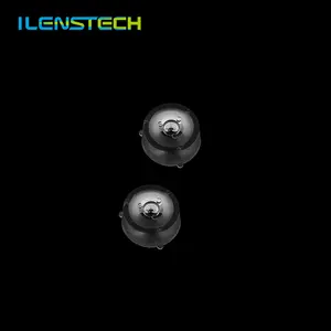 Özelleştirilmiş LED Lens aydınlatma sert şerit 175 derece/ışık çubuğu monitör arka ışık