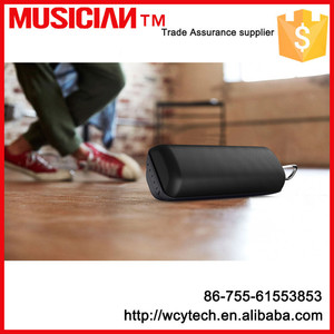 2015 nuevos productos portátil altavoz manos libres incorporado en el Mic con AUX TF ranura USB / altavoz hifi - Product Image 3
