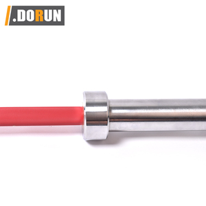 <strong>Weight</strong> <strong>Barbell</strong> 7-Foot Cerakoted <strong>Barbell</strong> 1000LB/1200LB/1500LB Capacity, 2 Inch Weightlifting <strong>Barbell</strong>, <strong>Weights</strong> Lifting Power Lift - Product Image 6