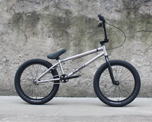 Ventes directes d'usine de vélos de 20 pouces <span class=keywords><strong>Bmx</strong></span> Bicyclettes Hi Tensteel Frame <span class=keywords><strong>Bmx</strong></span> Bicycles - Product Image 5
