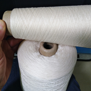 <span class=keywords><strong>Hilo</strong></span> <span class=keywords><strong>de</strong></span> Algodón Orgánico Grueso 50/3 21/3 20s 3, Precio - Product Image 5