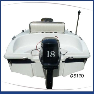 Se reúnen Made In China alta precisión Alibaba SuppliersFiberglass <span class=keywords><strong>catamar</strong></span>án barco - Product Image 6