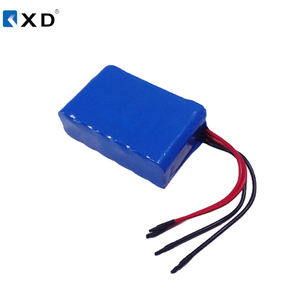 11.1V 8800MAH 8000MAH agli ioni di <span class=keywords><strong>litio</strong></span> <span class=keywords><strong>18650</strong></span> 4 p3s 8Ah 8.8Ah <span class=keywords><strong>batteria</strong></span> <span class=keywords><strong>ricaricabile</strong></span> 12v - Product Image 5