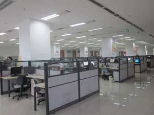 Máy xúc đào xây dựng điều khiển từ xa SANY SY265H sản xuất tại Trung Quốc, bán trực tiếp - Product Image 4