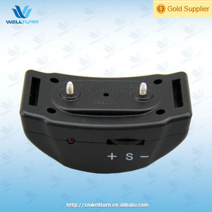 Dog Bark Control de choque Collar WT748 - Product Image 4