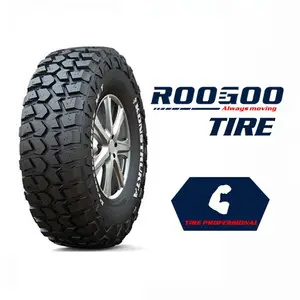 High Performance Car Tyre 285 75 16 con il prezzo ragionevole