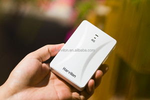 Powerbank Wifi Routeur Mobile Routeur 4G Routeur avec SIM Fente Pour Carte - Product Image 6
