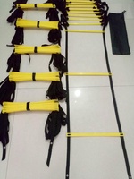 Échelle de vitesse réglable, pour les Sports de Football, l'entraînement, nouveauté