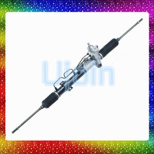 Pièces automobiles Ujoin Coût de remplacement de la crémaillère de <span class=keywords><strong>direction</strong></span> assistée pour HYUNDAI ELANTRA 577001Z000 57700-1Z000 - Product Image 3