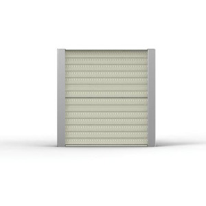 Elettrico al quarzo 230v pannello di riscaldamento a raggi infrarossi - Product Image 6