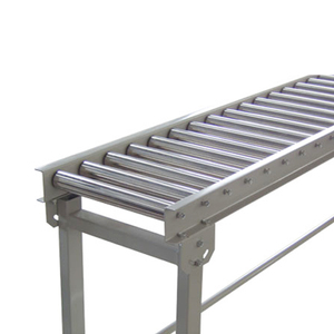Convoyeur à rouleaux résistant aux hautes températures - Product Image 1