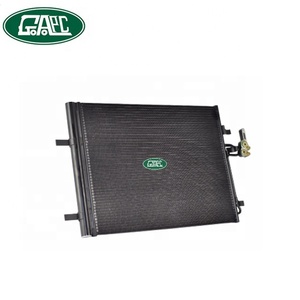คอนเดนเซอร์แอร์รถยนต์ LR023921 LR000566 GL0306 สำหรับแลนด์โรเวอร์ สำหรับอีโวค สำหรับฟรีแลนเดอร์ 2 3.2L อะไหล่แท้จากโรงงาน - Product Image 2