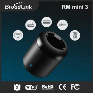 BroadLink RM mini3 IR mando a distancia universal al por mayor para la Navidad