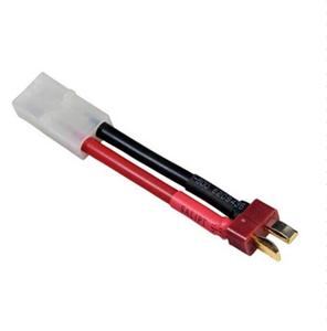 XT60 Femmina a T Dean Male Connector RC No Filo Adattatore XT60 Femmina a T Dean Male Connector RC No Filo Adattatore