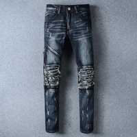German Jeans Brand That Reboots Your 