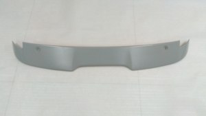 Alerón Trasero para Auto CZJ para <span class=keywords><strong>Kia</strong></span> <span class=keywords><strong>SOUL</strong></span> 2015+ - Product Image 4
