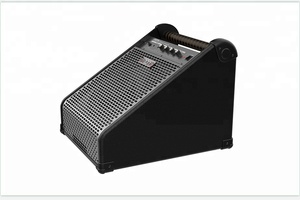 Mifa-haut-parleur à percussion <span class=keywords><strong>électronique</strong></span>, 40 w, amplificateur de tambour - Product Image 5