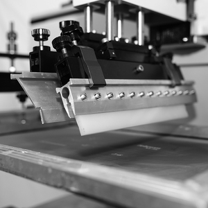 Máy in lụa kỹ thuật số nền kính lớn - Product Image 6