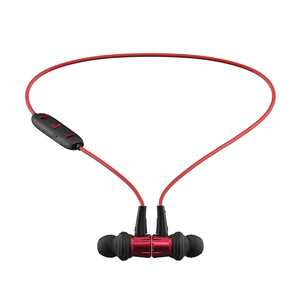Devia tormenta <span class=keywords><strong>serie</strong></span> magnético inalámbrico auricular manos libres estéreo auriculares para smartphone - Product Image 3