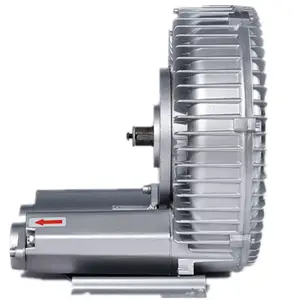 Facoty Supply Without Motor Belt Air Blower Use Engine