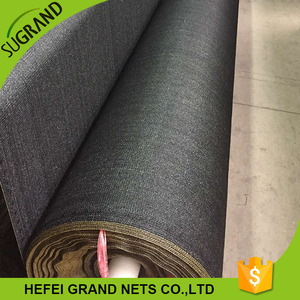 High density PE shade net, veils for sailboats, Hot cheap sun protection covers - Product Image 6