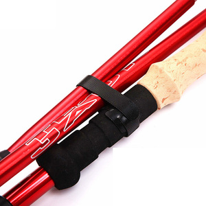 Bâton de <span class=keywords><strong>marche</strong></span> Sports de plein air de marque personnalisée pour la randonnée et l'escalade - Product Image 6