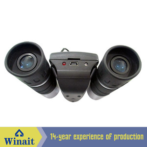 Winait 2017 pas cher DT-08 télescope avec 10 fois Grossissement 1.3 millions de pixels Effectifs - Product Image 6