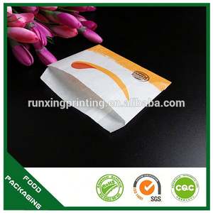 The prägnante offset brot tasche kommerziellen lebensmittelverpackungen - Product Image 2