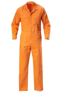 Tute da <span class=keywords><strong>Lavoro</strong></span> per Meccanici di Alta Qualità all'Ingrosso - Product Image 3