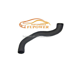 Tuyau de <span class=keywords><strong>suralimentation</strong></span> d'admission de turbocompresseur en silicone de rechange pour Mercedes Sprinter W903 2.7 CDi 16V 9015284782-1 - Product Image 1