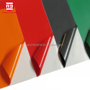 Colla permanente cricut vinile adesivo rotolo da Zhenghe-Colori Assortiti Funziona per plotter e frese - Product Image 2