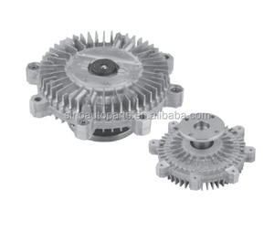 Embrague de Ventilador 17120-77E00 17120-57B00 17120-60A00 17120-52D00/81A00 para SUZUKI GRAND VITARA/SIDEKICK/CULTAS/ESCUDE/SAMURAI/JIMMNY - Product Image 2
