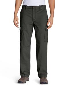Mens Classic <strong>Cargo</strong> <strong>Pants</strong> <strong>Work</strong> <strong>Pants</strong> With Side Pockets - Product Image 5