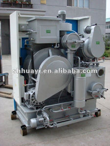 Industerial tintorería, lavandería máquina de limpieza en seco con sistema cerrado para la venta - Product Image 6