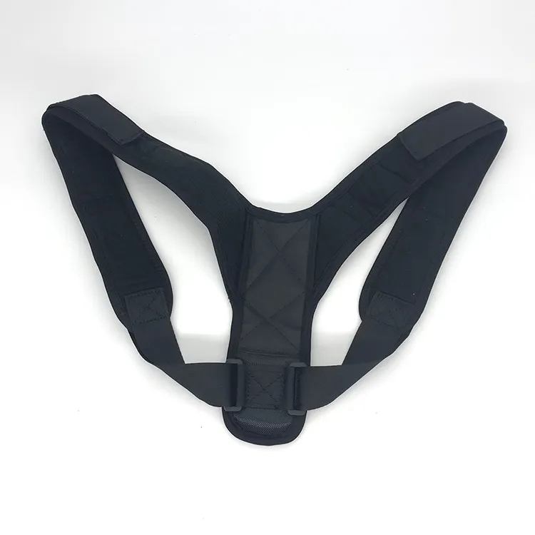 Hump Correction Belt Back Support Brace Schulter haltung Corrector