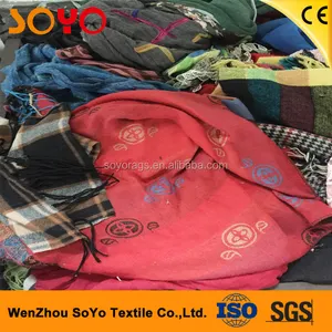 HOT SELL winter Korea used clothing for Laos cambodia with cheap price