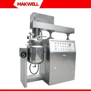 150L Cream Mixer,Face Cream Mixing,Skin Whitening Cream Machines