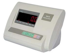 <strong>Digital</strong> Platform <strong>Scale</strong> Floor <strong>Scale</strong> <strong>Weighing</strong> Indicator - Product Image 4