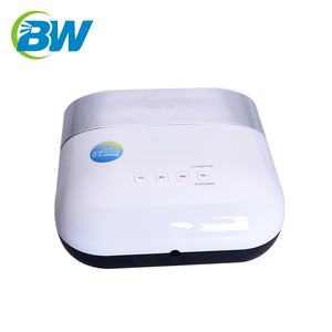 Nuevo Producto 36 unids LEDs 48 W <span class=keywords><strong>Smart</strong></span> <span class=keywords><strong>2.0</strong></span> Velocidad doble sol 3 UV LED <span class=keywords><strong>nail</strong></span> lámpara - Product Image 2