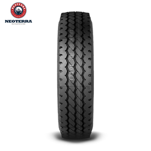 ประเทศไทยรถบรรทุกยาง11R22.5 315/80R22.5ที่มีคุณภาพสูงสำหรับยุโรปมะเร็<span class=keywords><strong>ต</strong></span> - Product Image 2